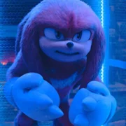 Knuckles - galeria zdjęć - filmweb