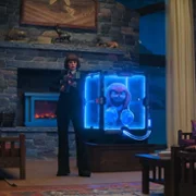 Knuckles - galeria zdjęć - filmweb