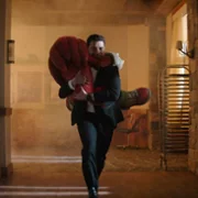 Knuckles - galeria zdjęć - filmweb
