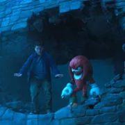 Knuckles - galeria zdjęć - filmweb