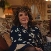 Stockard Channing w Knuckles