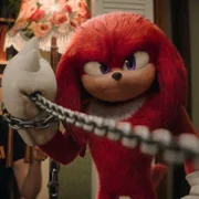 Knuckles - galeria zdjęć - filmweb