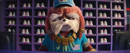 Knuckles - galeria zdjęć - filmweb