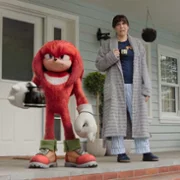 Knuckles - galeria zdjęć - filmweb