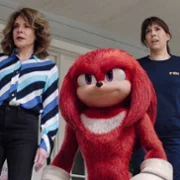 Knuckles - galeria zdjęć - filmweb