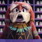 Knuckles - galeria zdjęć - filmweb