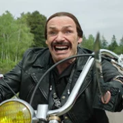 Knuckles - galeria zdjęć - filmweb