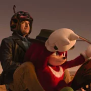 Knuckles - galeria zdjęć - filmweb