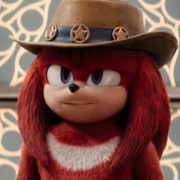 Knuckles - galeria zdjęć - filmweb