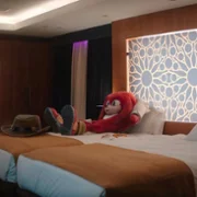 Knuckles - galeria zdjęć - filmweb