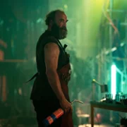 Knuckles - galeria zdjęć - filmweb