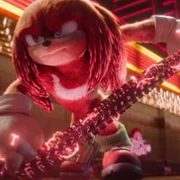 Knuckles - galeria zdjęć - filmweb