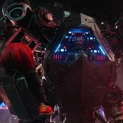Knuckles - galeria zdjęć - filmweb