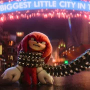 Knuckles - galeria zdjęć - filmweb