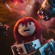 Knuckles - galeria zdjęć - filmweb