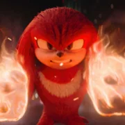 Knuckles - galeria zdjęć - filmweb