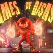 Knuckles - galeria zdjęć - filmweb