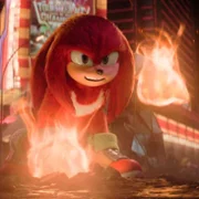 Knuckles - galeria zdjęć - filmweb