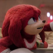 Knuckles - galeria zdjęć - filmweb