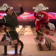 Knuckles - galeria zdjęć - filmweb
