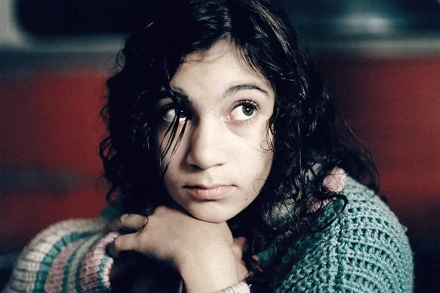 Pozwól mi wejść - galeria zdjęć - filmweb