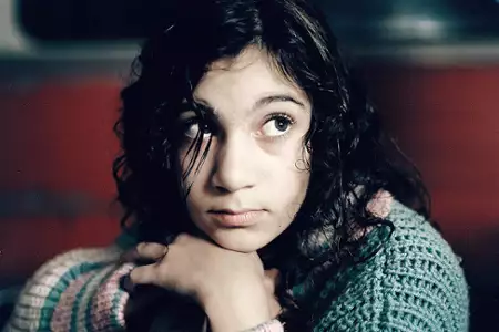 Pozw&oacute;l mi wejść - galeria zdjęć - filmweb