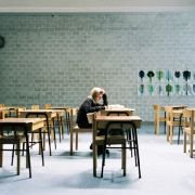 Låt den rätte komma in - galeria zdjęć - filmweb