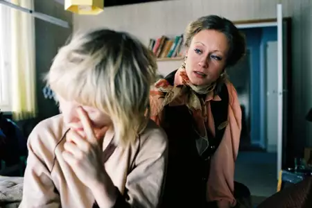 Pozw&oacute;l mi wejść - galeria zdjęć - filmweb