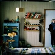 Låt den rätte komma in - galeria zdjęć - filmweb