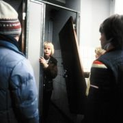 Låt den rätte komma in - galeria zdjęć - filmweb