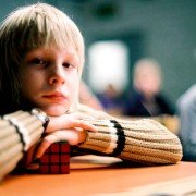 Låt den rätte komma in - galeria zdjęć - filmweb