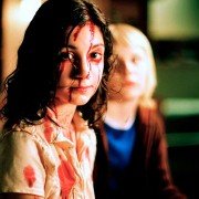 Låt den rätte komma in - galeria zdjęć - filmweb