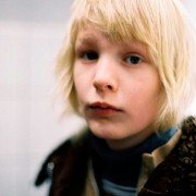 Låt den rätte komma in - galeria zdjęć - filmweb