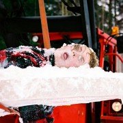 Låt den rätte komma in - galeria zdjęć - filmweb