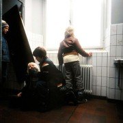 Låt den rätte komma in - galeria zdjęć - filmweb