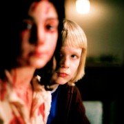 Låt den rätte komma in - galeria zdjęć - filmweb