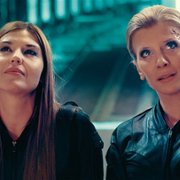 Sky Sharks - galeria zdjęć - filmweb