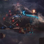 Sky Sharks - galeria zdjęć - filmweb