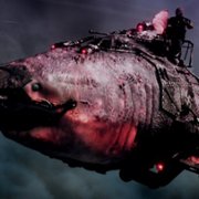 Sky Sharks - galeria zdjęć - filmweb