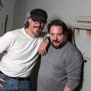 Sky Sharks - galeria zdjęć - filmweb