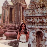 Emanuelle nera orient reportage - galeria zdjęć - filmweb