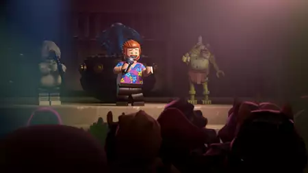 LEGO Gwiezdne wojny: Wakacje - galeria zdjęć - filmweb