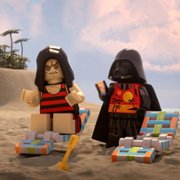 LEGO Star Wars: Summer Vacation - galeria zdjęć - filmweb