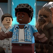 LEGO Gwiezdne wojny: Wakacje - galeria zdjęć - filmweb
