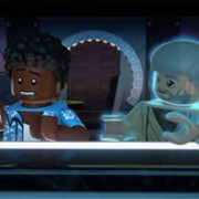 LEGO Star Wars: Summer Vacation - galeria zdjęć - filmweb
