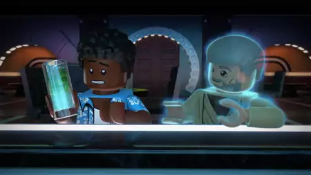 LEGO Gwiezdne wojny: Wakacje - galeria zdjęć - filmweb