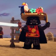 LEGO Star Wars: Summer Vacation - galeria zdjęć - filmweb