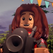 LEGO Gwiezdne wojny: Wakacje - galeria zdjęć - filmweb