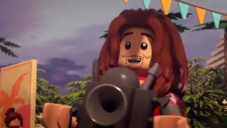 LEGO Gwiezdne wojny: Wakacje - galeria zdjęć - filmweb