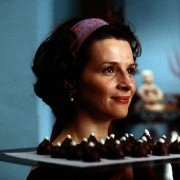 Chocolat - galeria zdjęć - filmweb